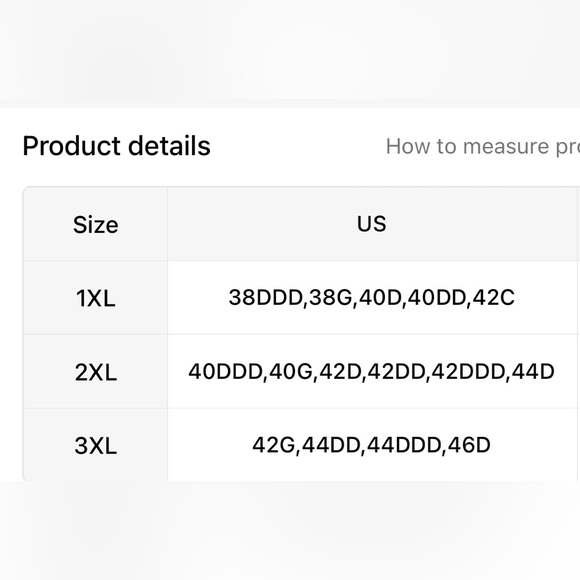 Seamless Non Padded Bandeau Bra - Picture 6 of 7